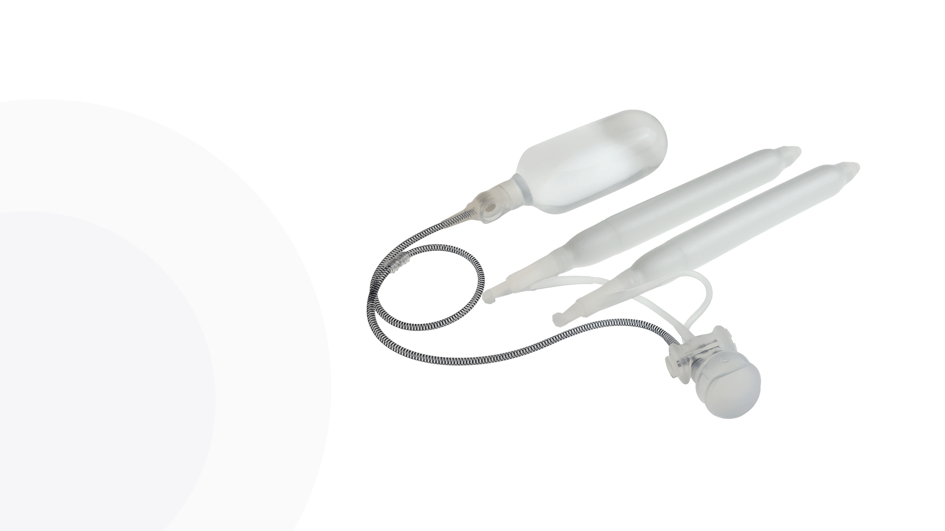 Infla10<sup>®</sup> Pulse™ Series