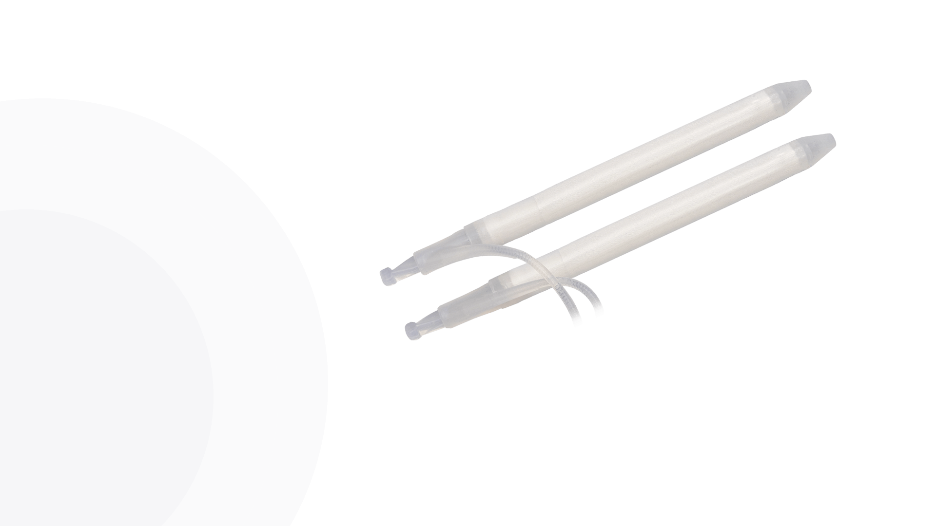 Infla10<sup>®</sup> Pulse<sup>™</sup> Cylinders