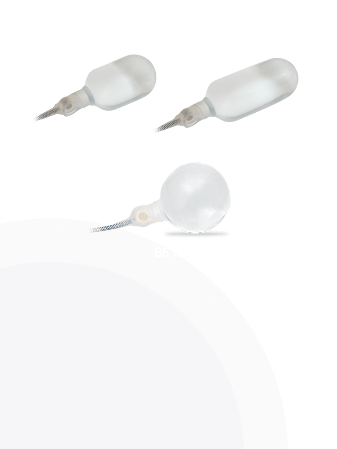 AdaptiveReservoir <sup>™</sup>