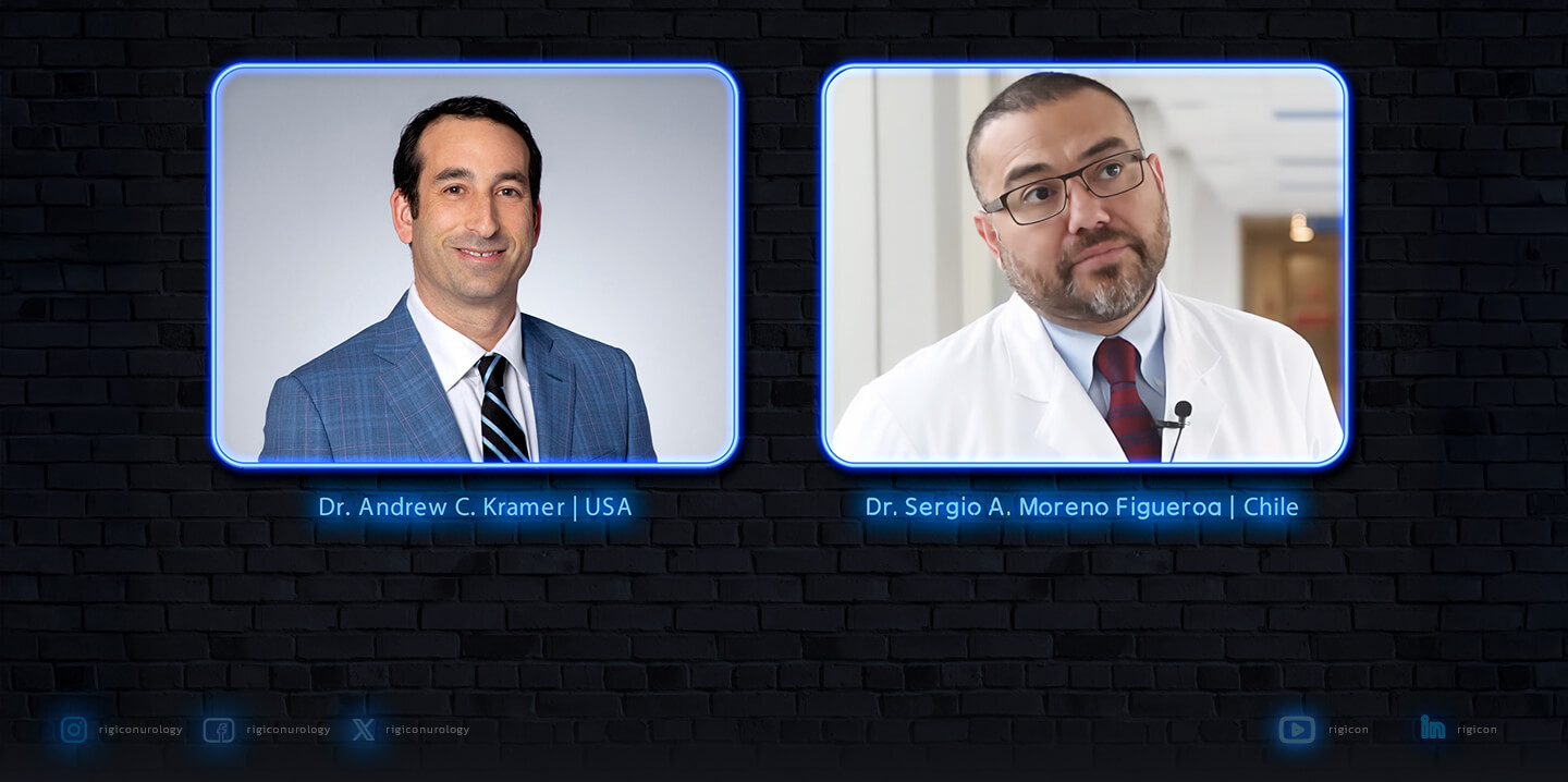 Rigicon's Innovative ED Solutions: Dr. Kramer on the Rigi10™ for Implant Salvage Surgery