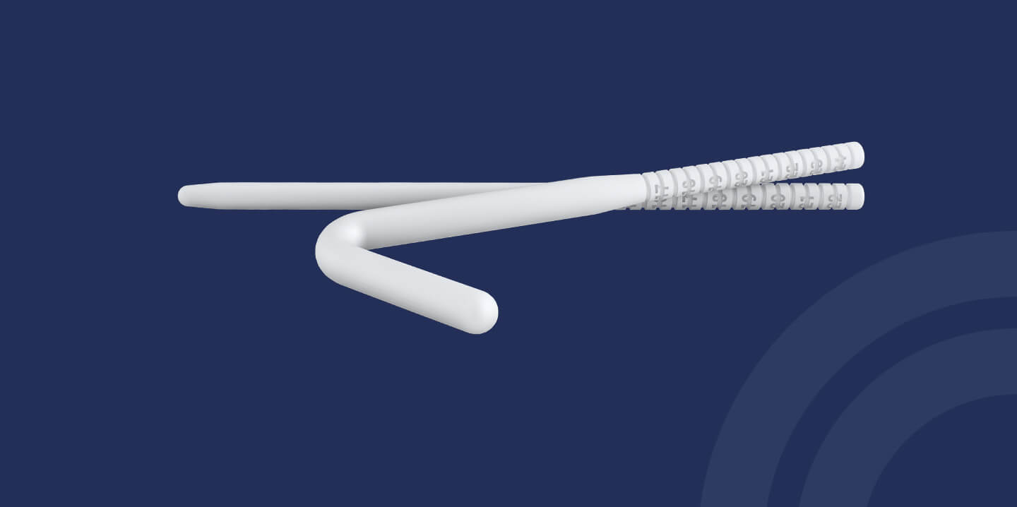 Inside the Rigicon Rigi10™; Malleable Penile Prosthesis: A Closer Look