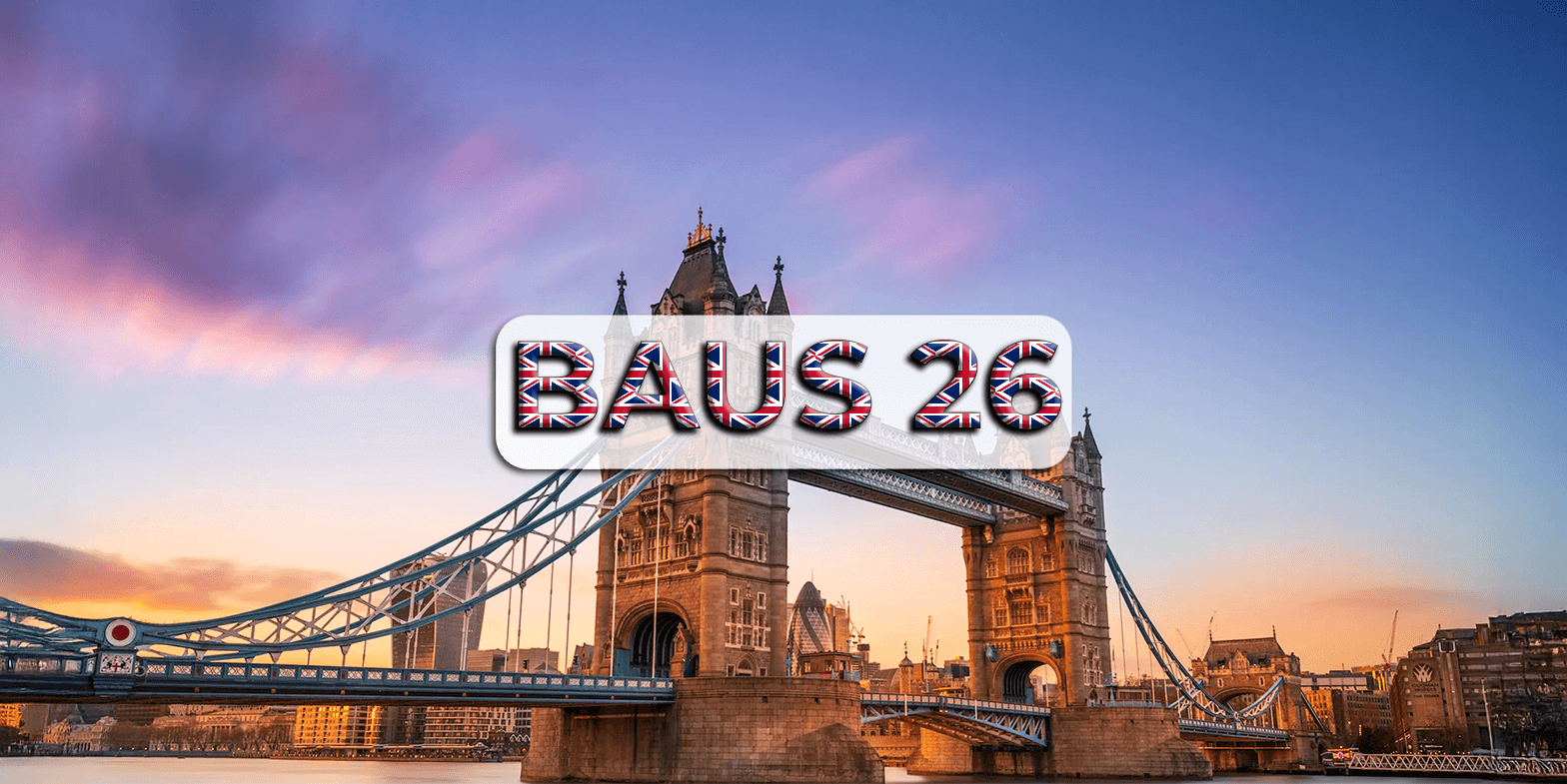 BAUS 2026