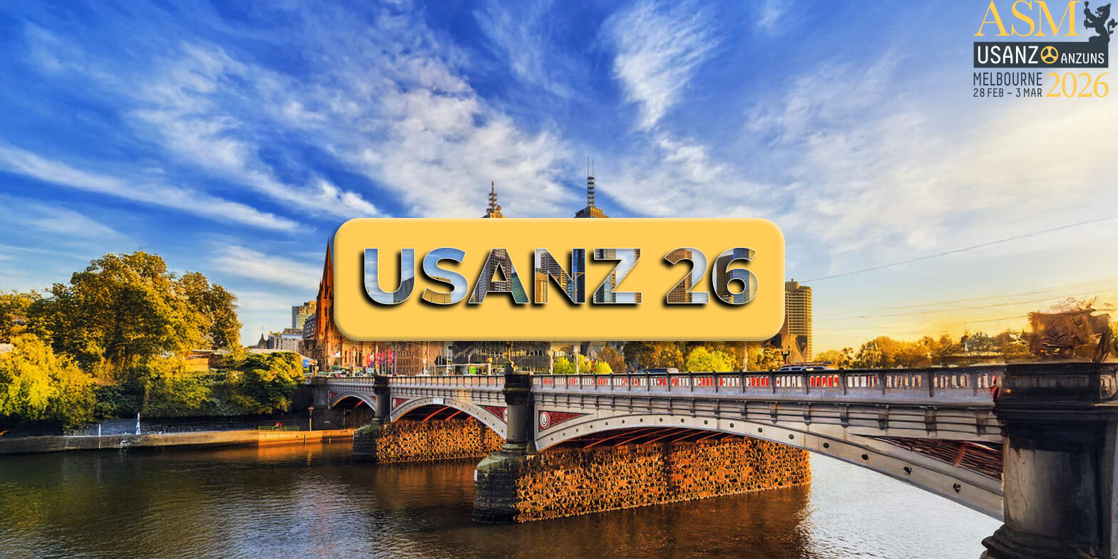USANZ 2026