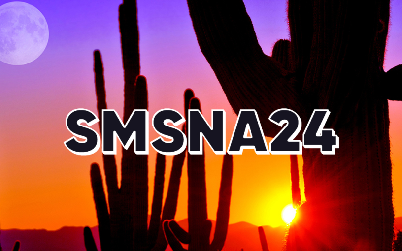 25th Annual Fall Scientific Meeting of SMSNA | Scottsdale, AZ USA