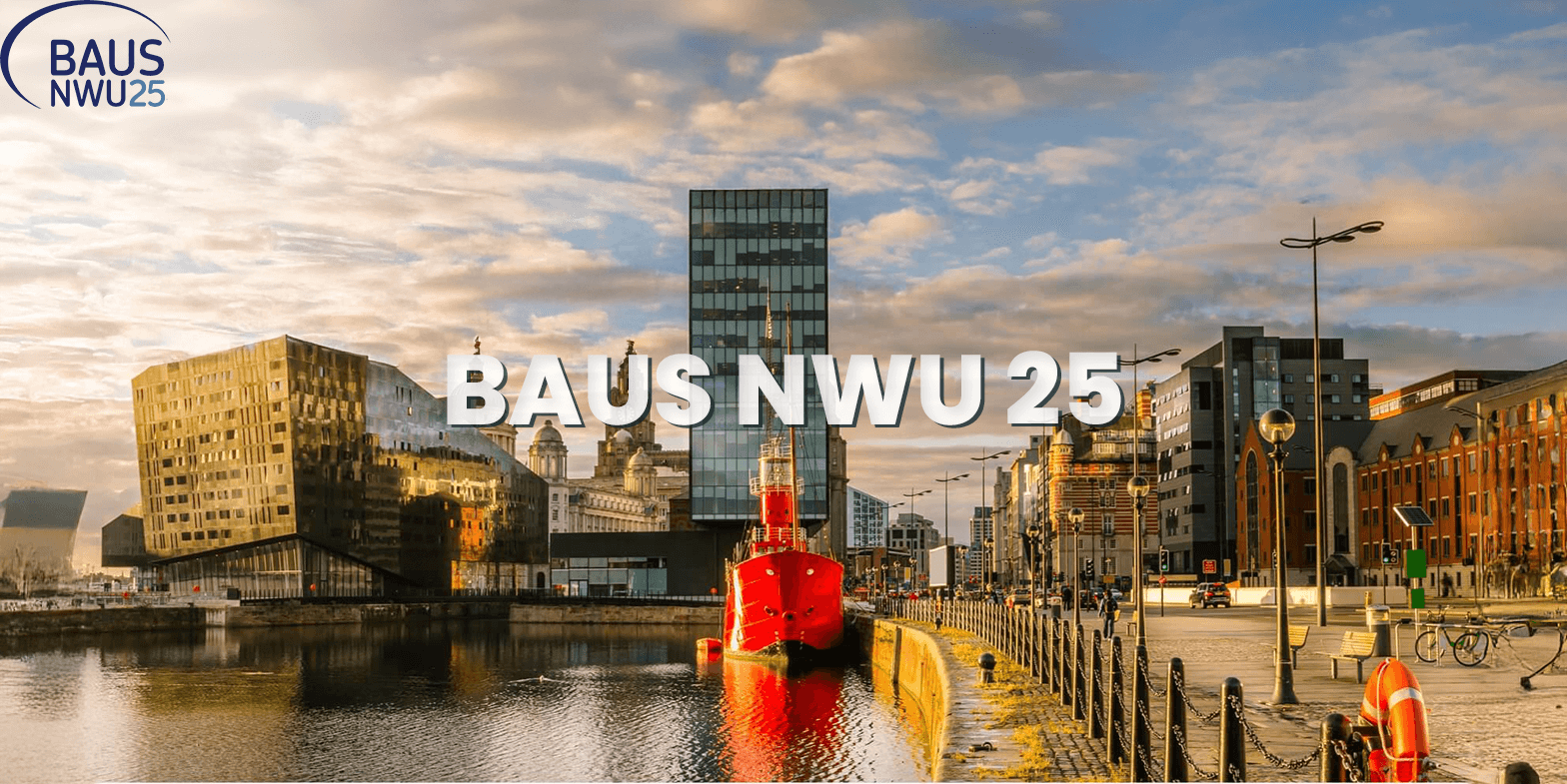 BAUS NWU 2025