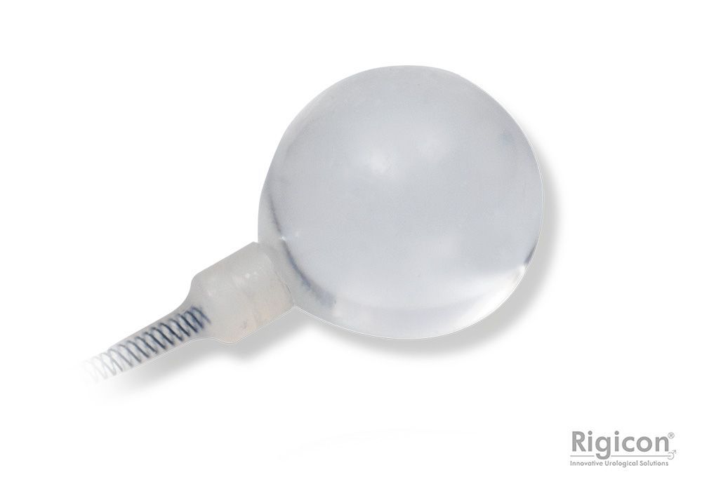 ContiClassic® Pressure Regulating Balloon Artificial Urinary Sphincter