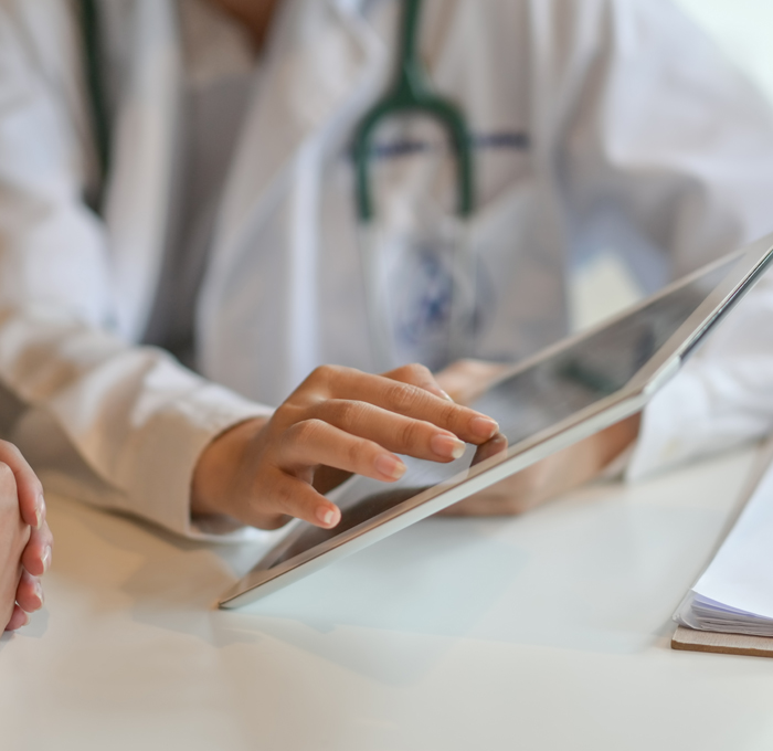 Rigicon Instruction For Use (IFU)