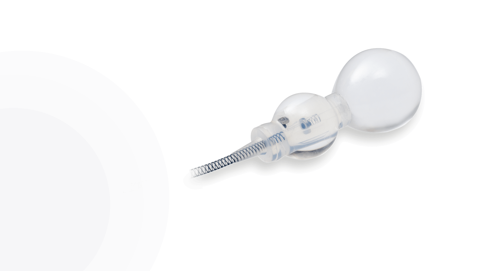 Smart Reflex Balloon