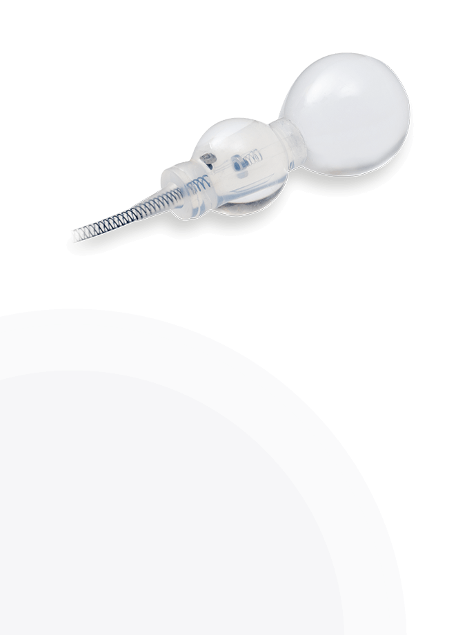 Smart Reflex Balloon