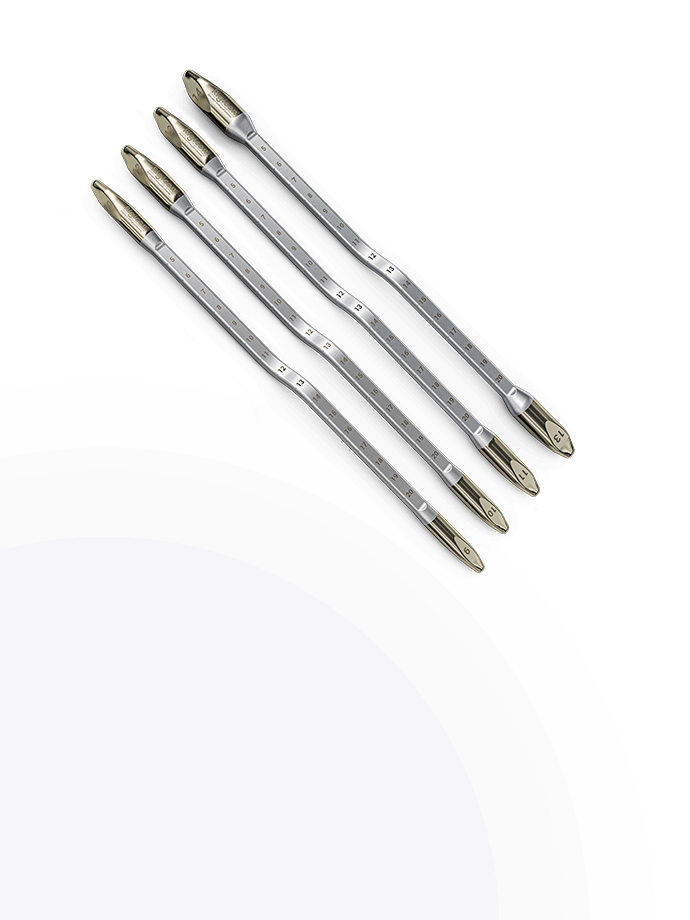 HL Dilator<sup>™</sup>