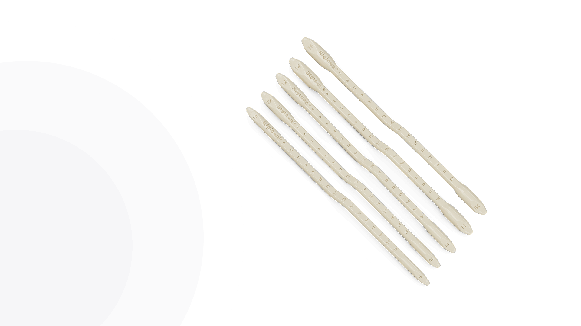 HL Dilator<sup>™</sup> Single-Use
