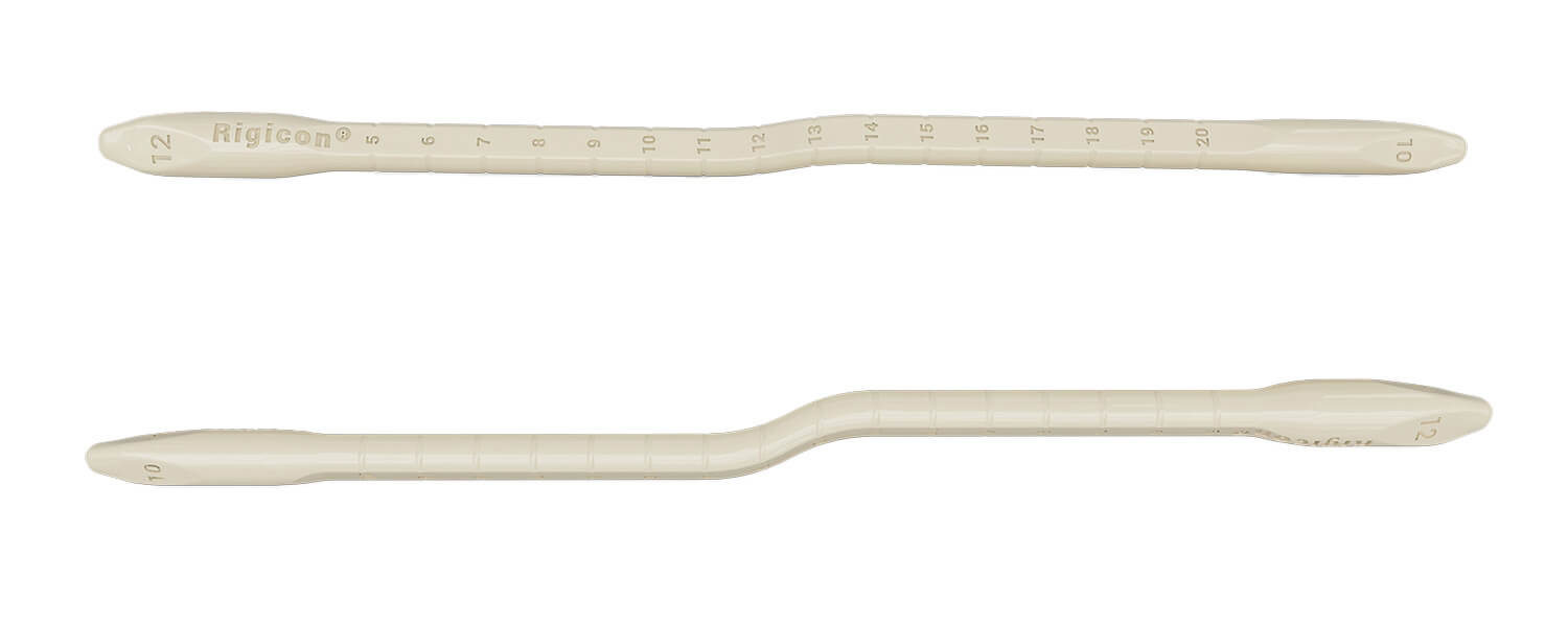 HL Dilator™ Single-Use At A Glance