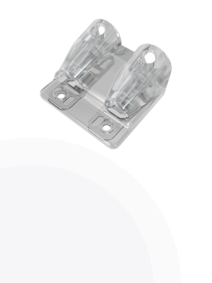 HL Extender Fixation<sup>™</sup>