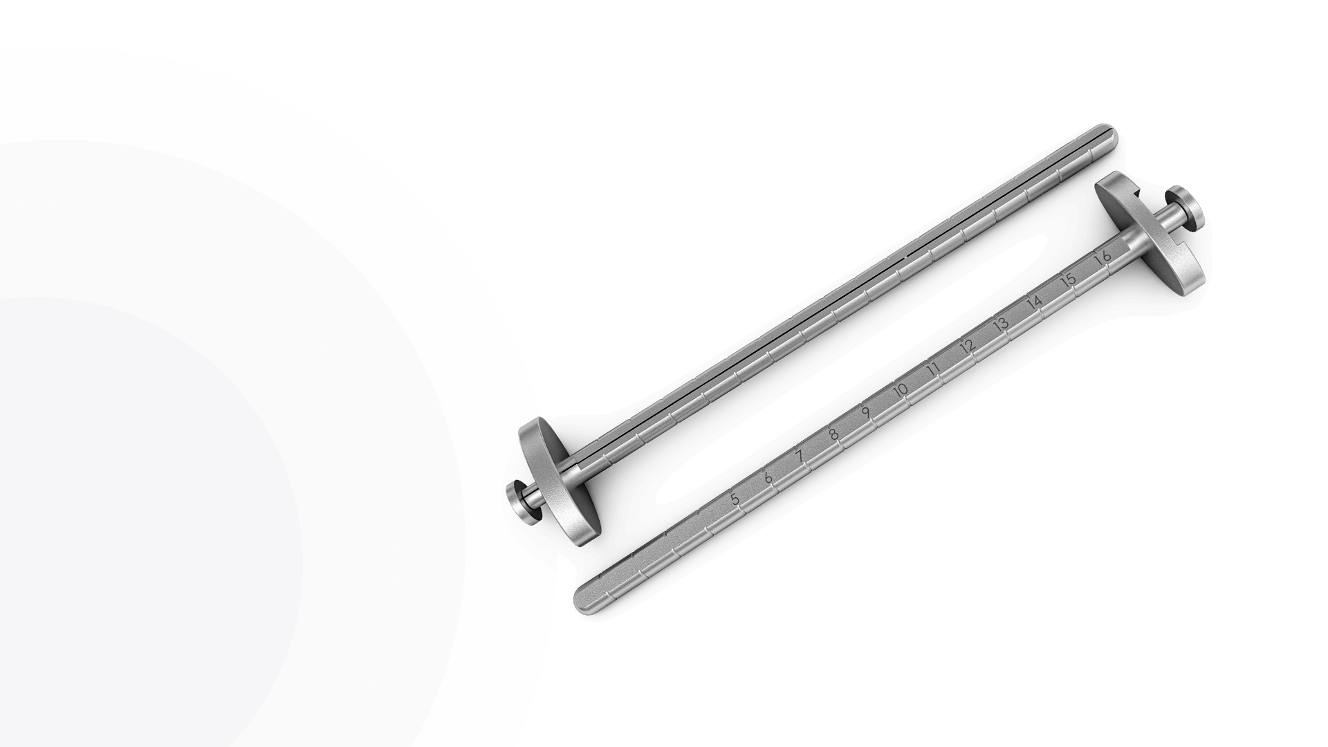 Rigicon Furlow Insertion Tool<sup>™</sup>