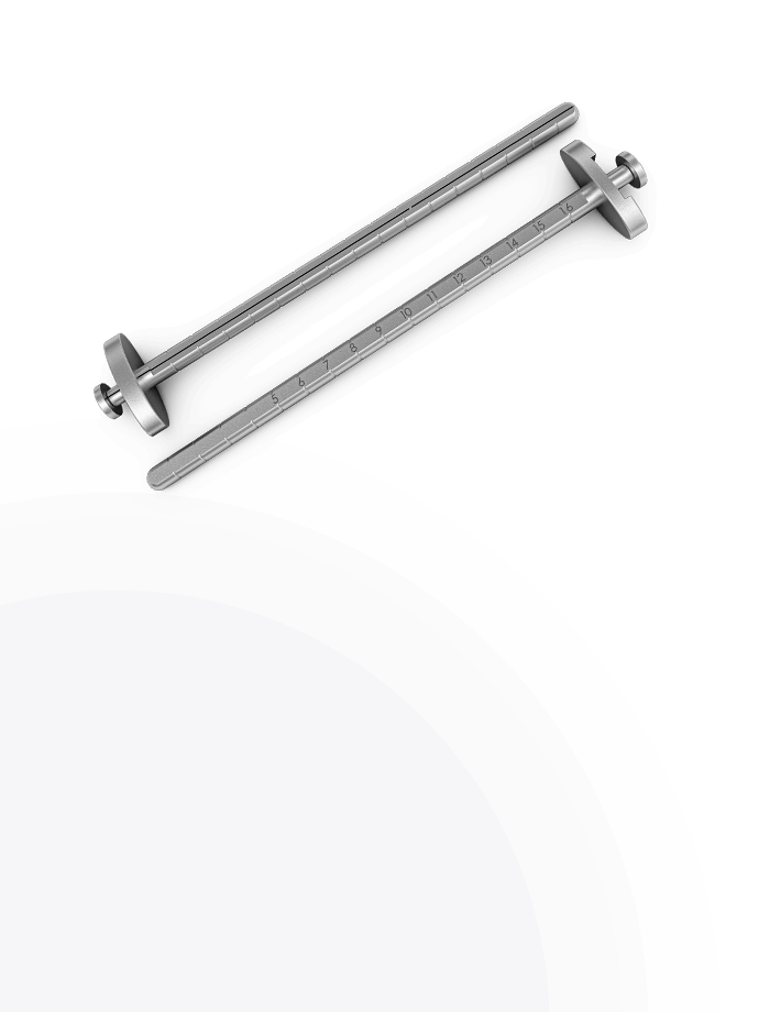 Rigicon Furlow Insertion Tool
