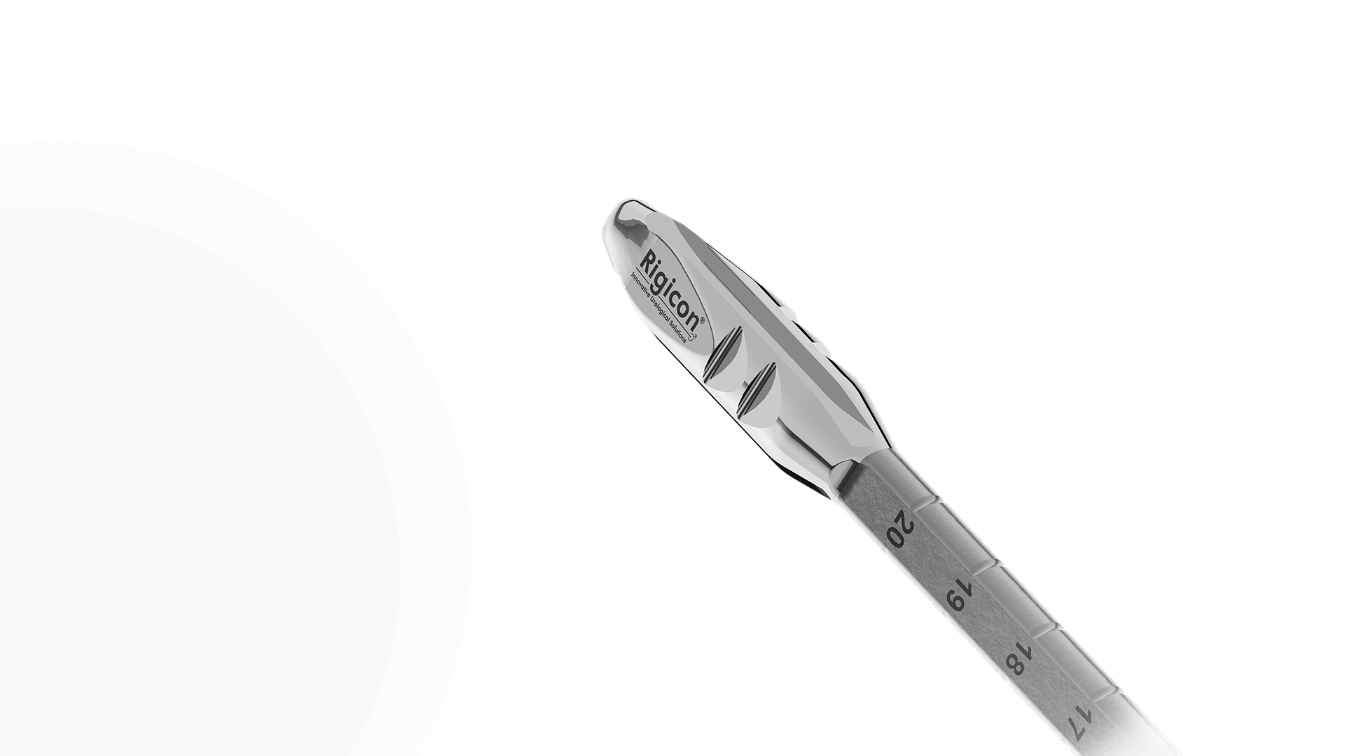 Rigicon Dilatom<sup>™</sup>