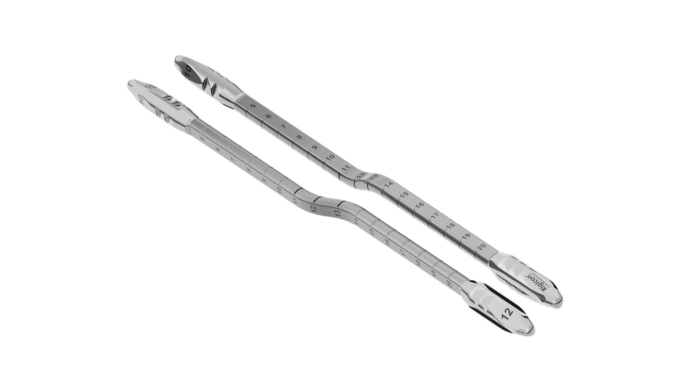 Rigicon Dilatom™ At A Glance