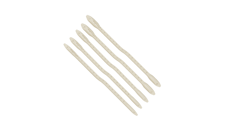 Single-Use Surgical Instruments