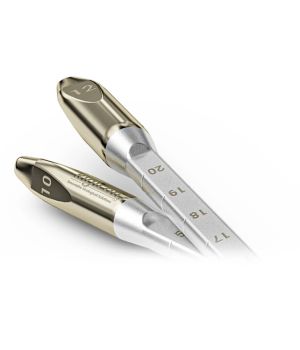 Dual-tip design Dual-tip design