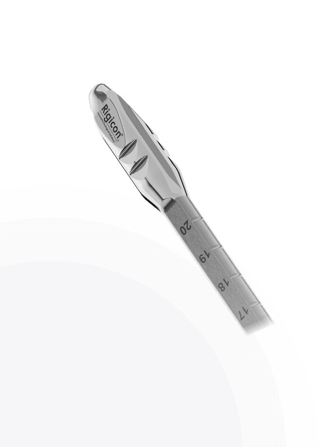 Rigicon Dilatom<sup>™</sup>