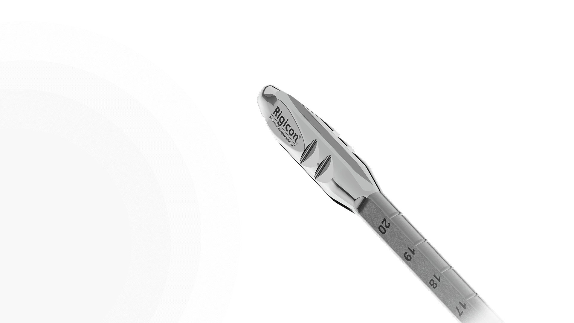 Rigicon Dilatom<sup>™</sup>